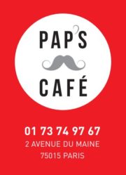 Pap's Café
