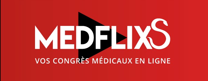 Medflixs - vos congrès médicaux en ligne