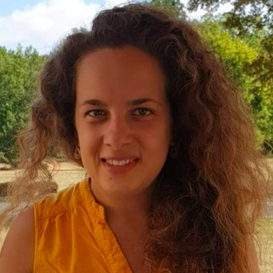 Fanny FERROUL
