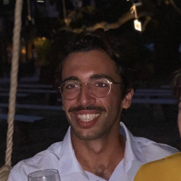 Mario Abaji